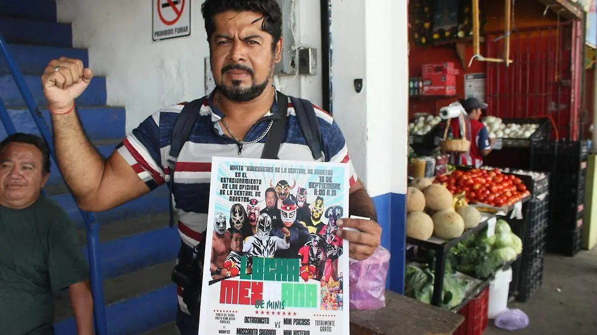 Lucha copia
