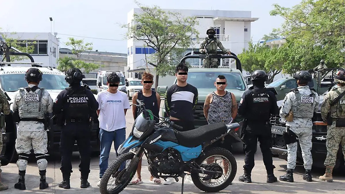 Detenidos copia