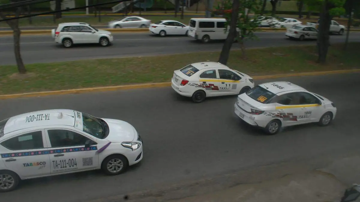 taxis gvb