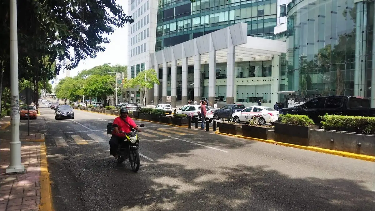 Villahermosa foto ciudad