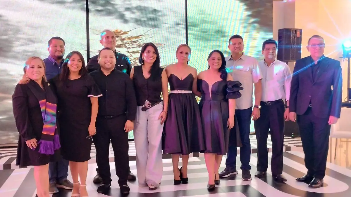 Salon de eventos