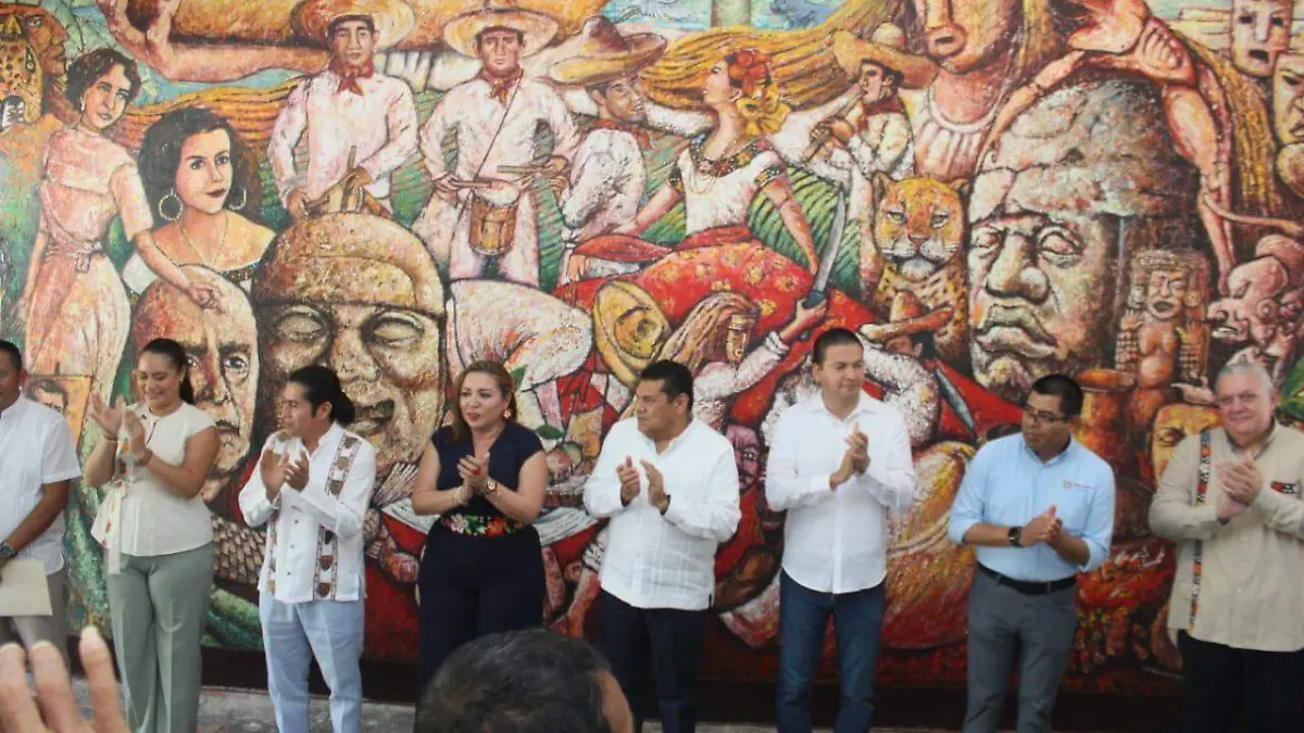 mural