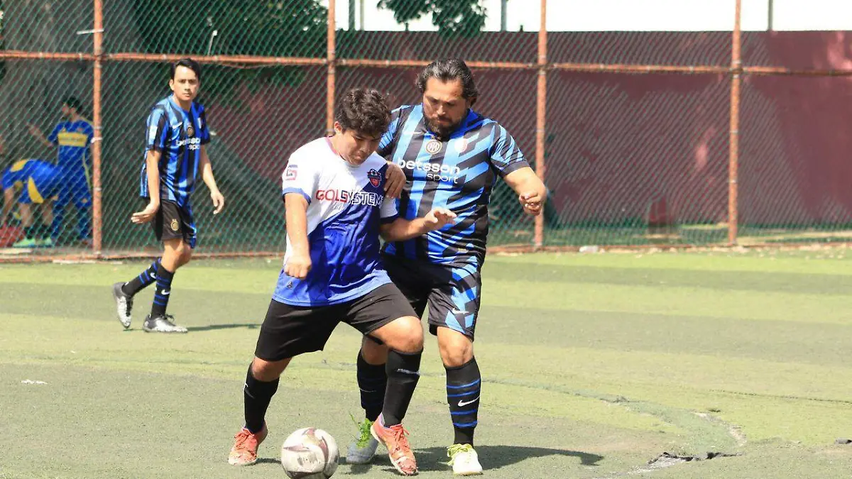 liga heber