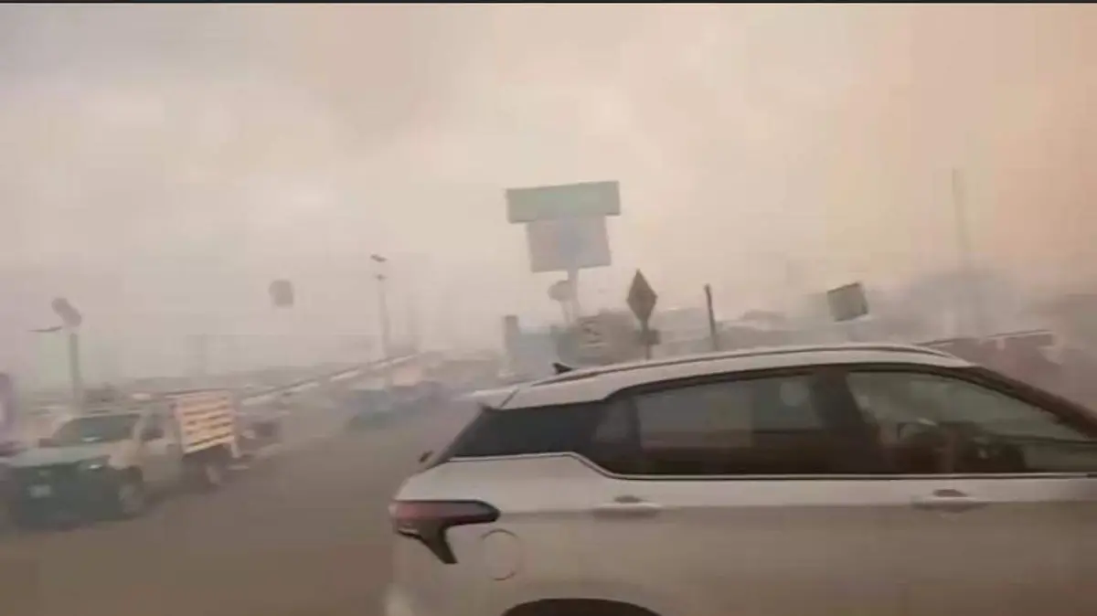 incendio dcv