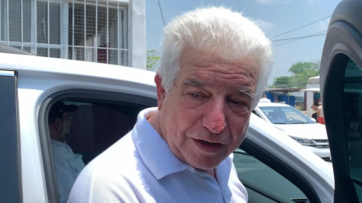 José Ramiro López Obrador