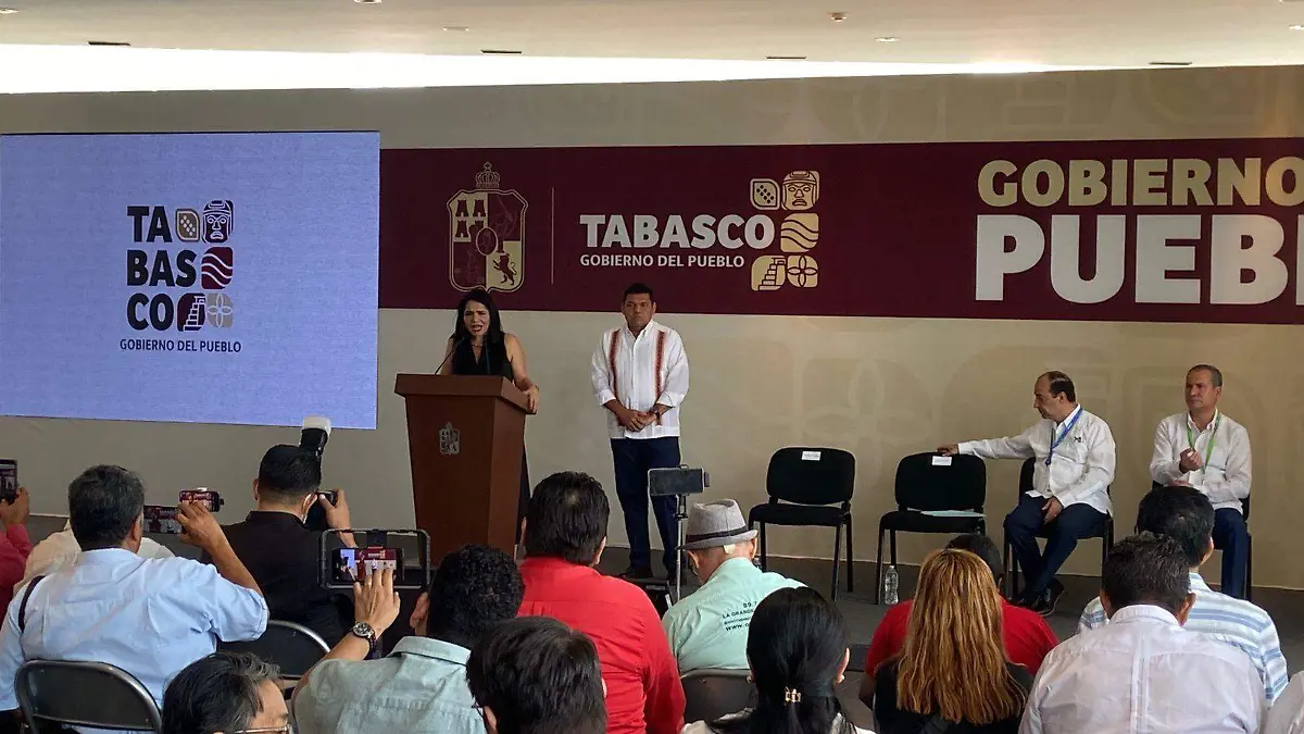 Katia y Javier