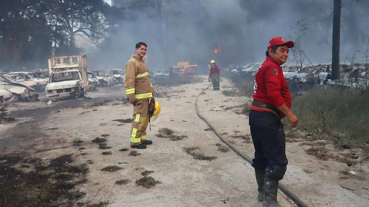 Fuego-Extinto-En-Periférico