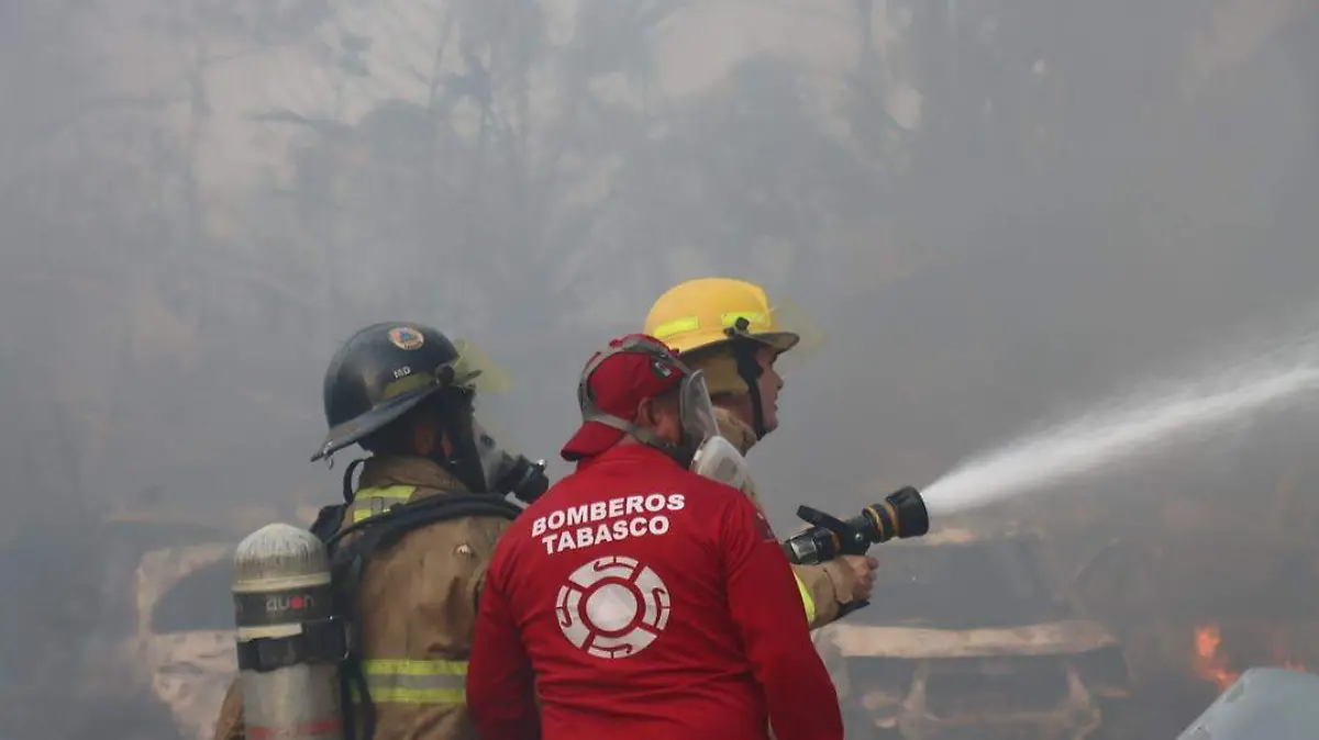 incendio