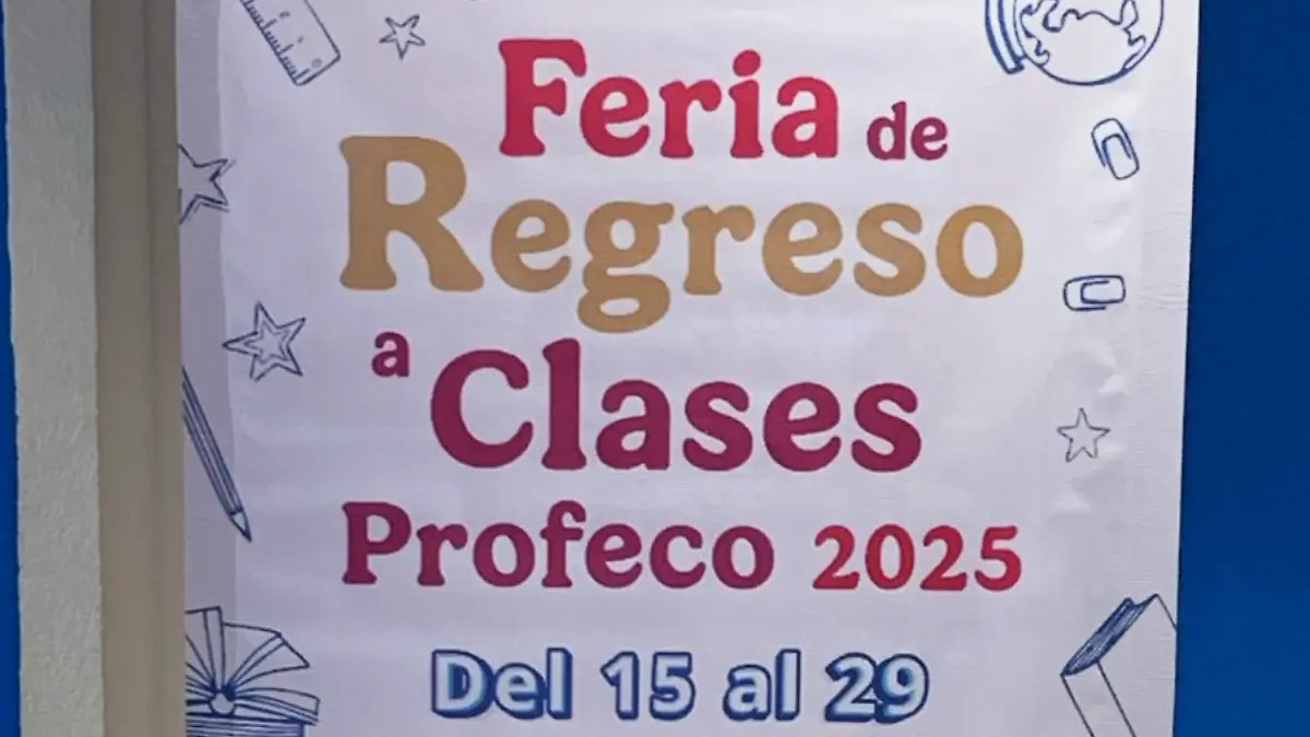 regreso a clases