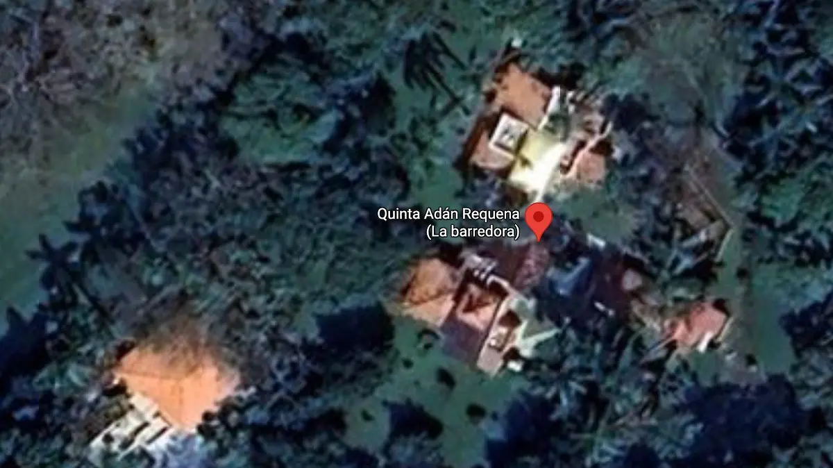 mapa 9