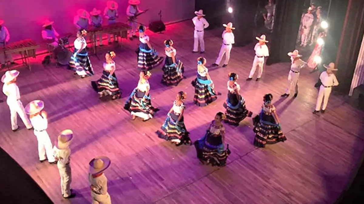 ballet tabasco