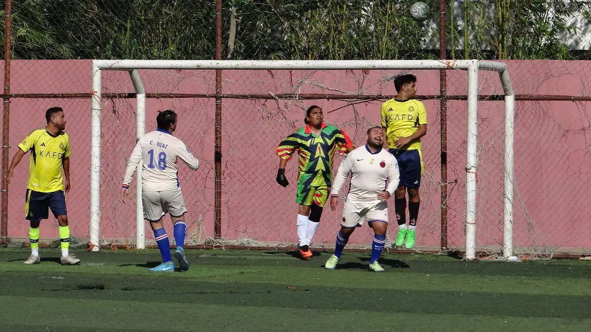 Liga 8
