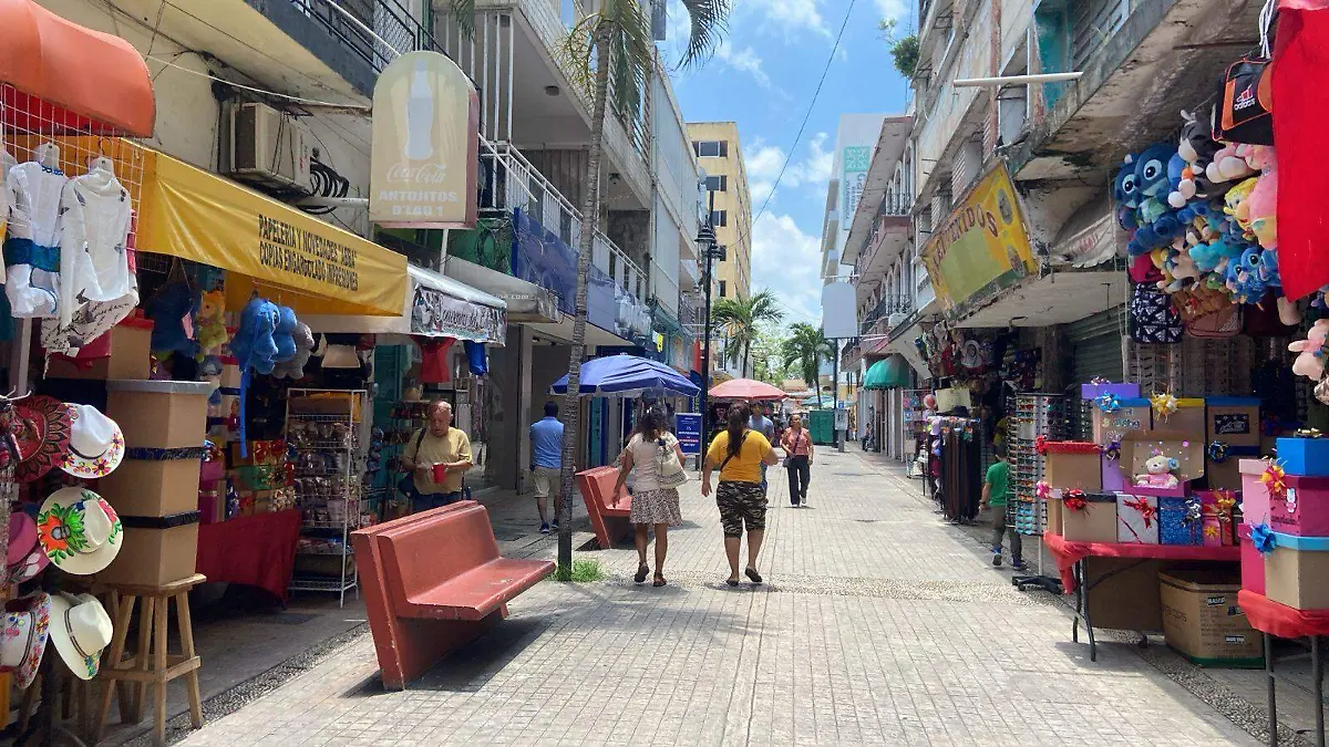 Comercios Villahermosa