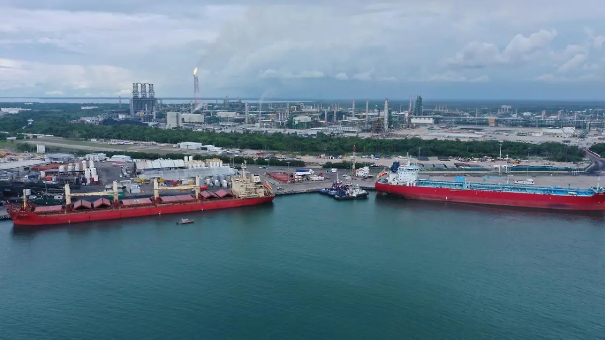 puerto 1