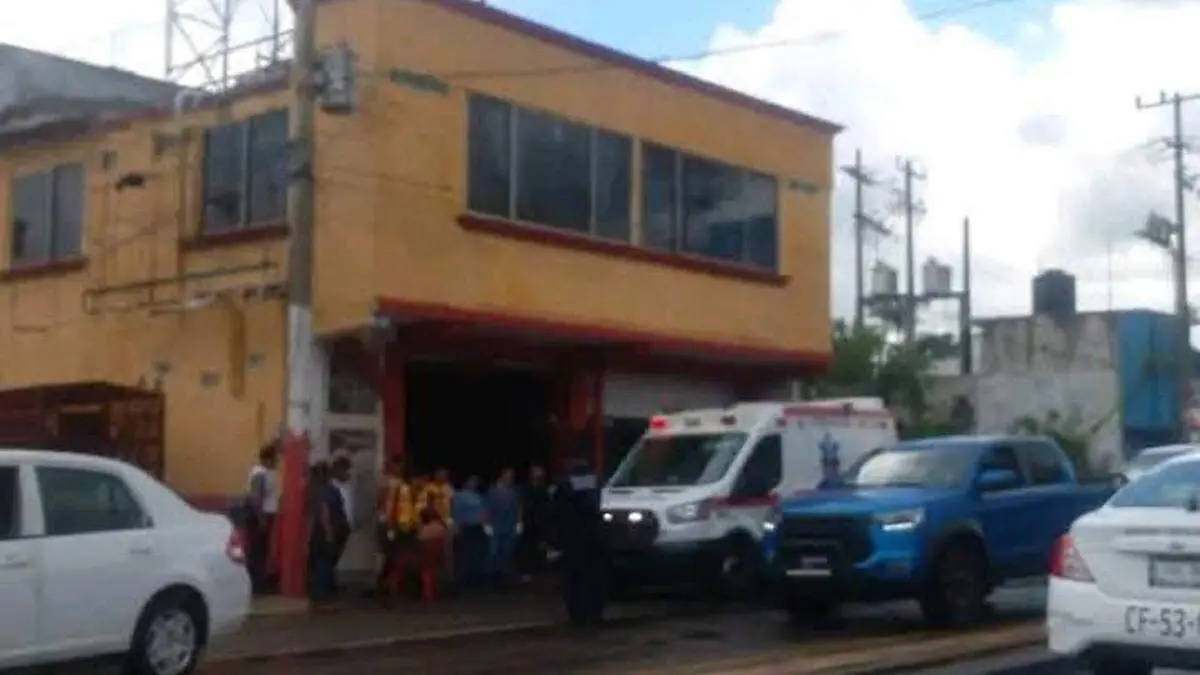 Hombre-Muere-En-Hotel