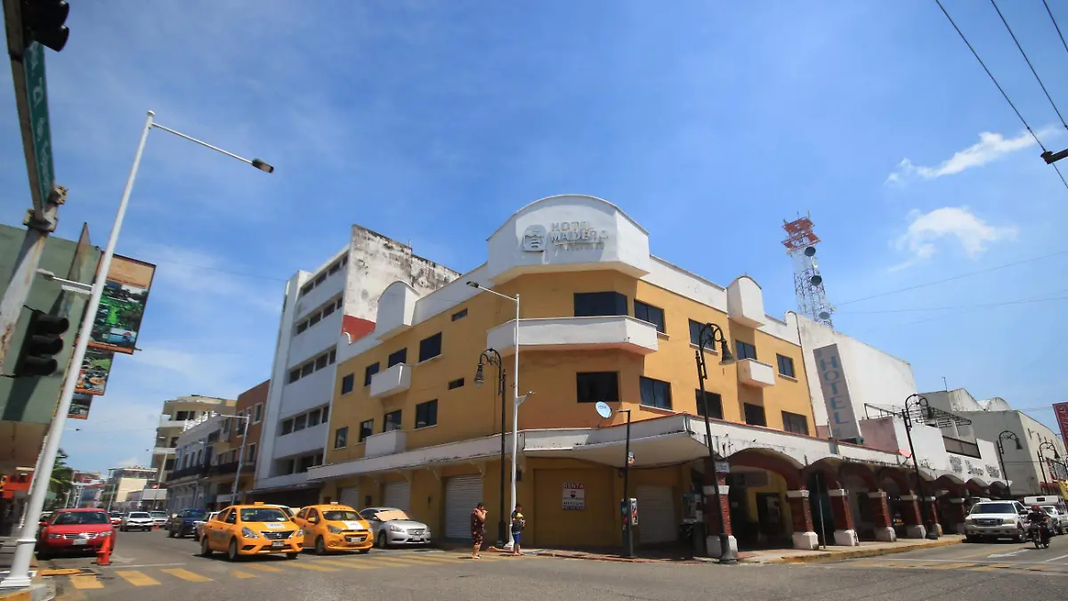 hoteles 1