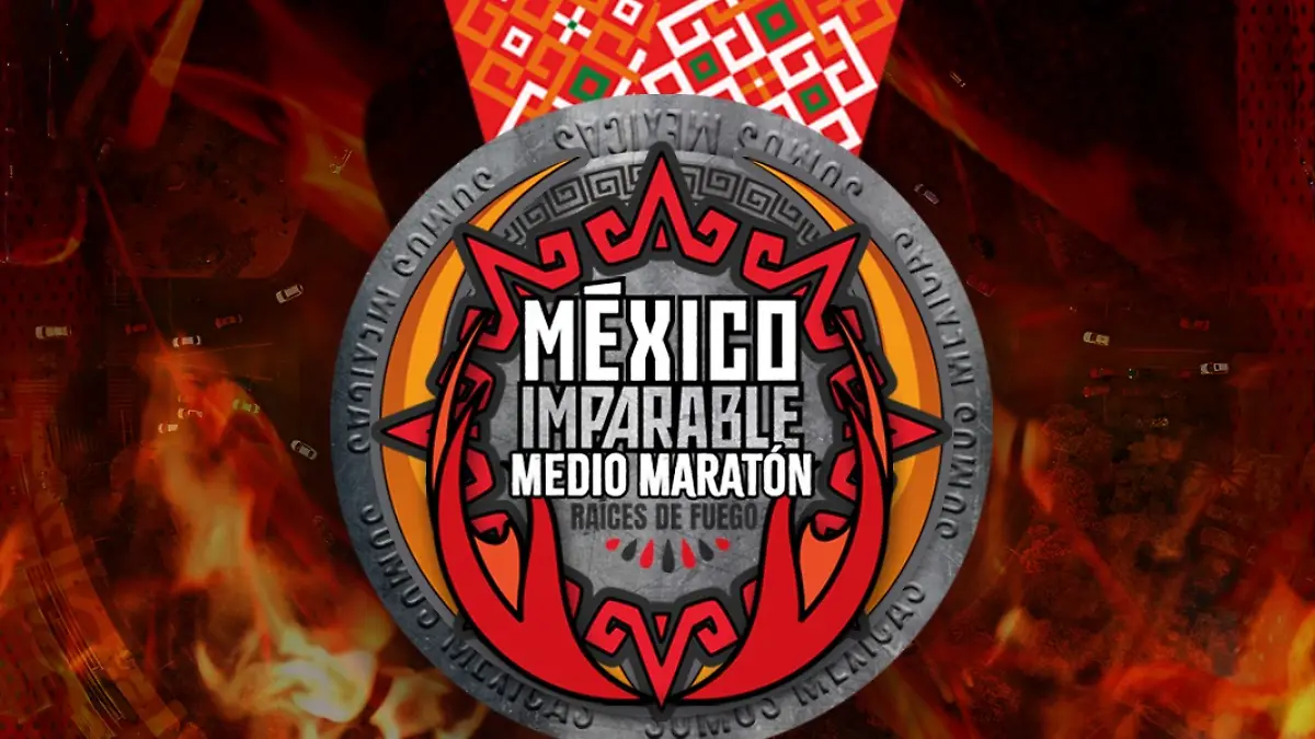 mexico imparable