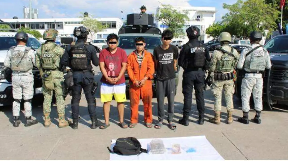 Narcos