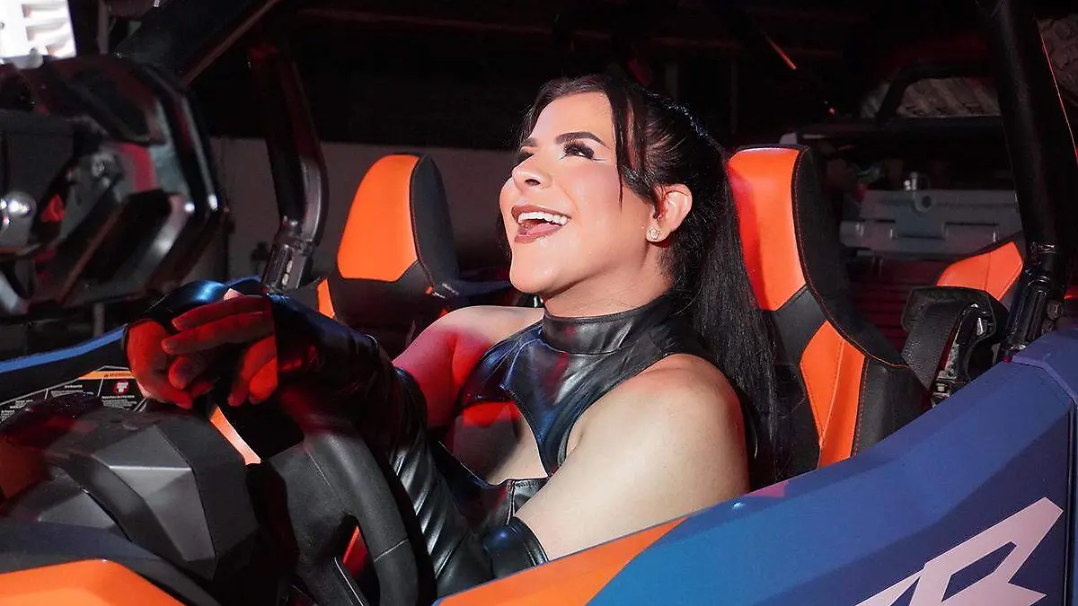 La-Chepa-En-Automóvil