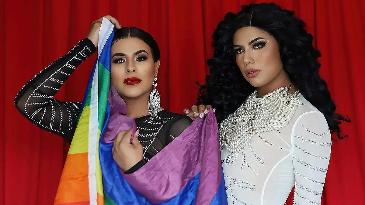 La-Chepa-Con-Bandera-LGBTQ