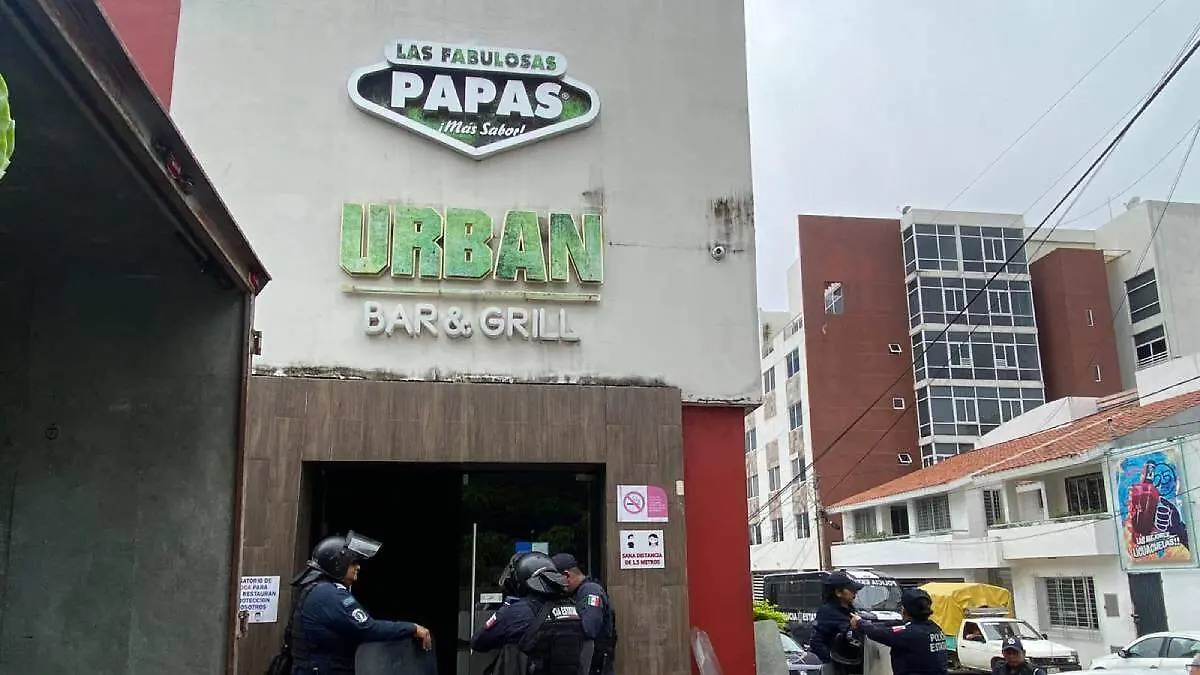Fabulosas Papas