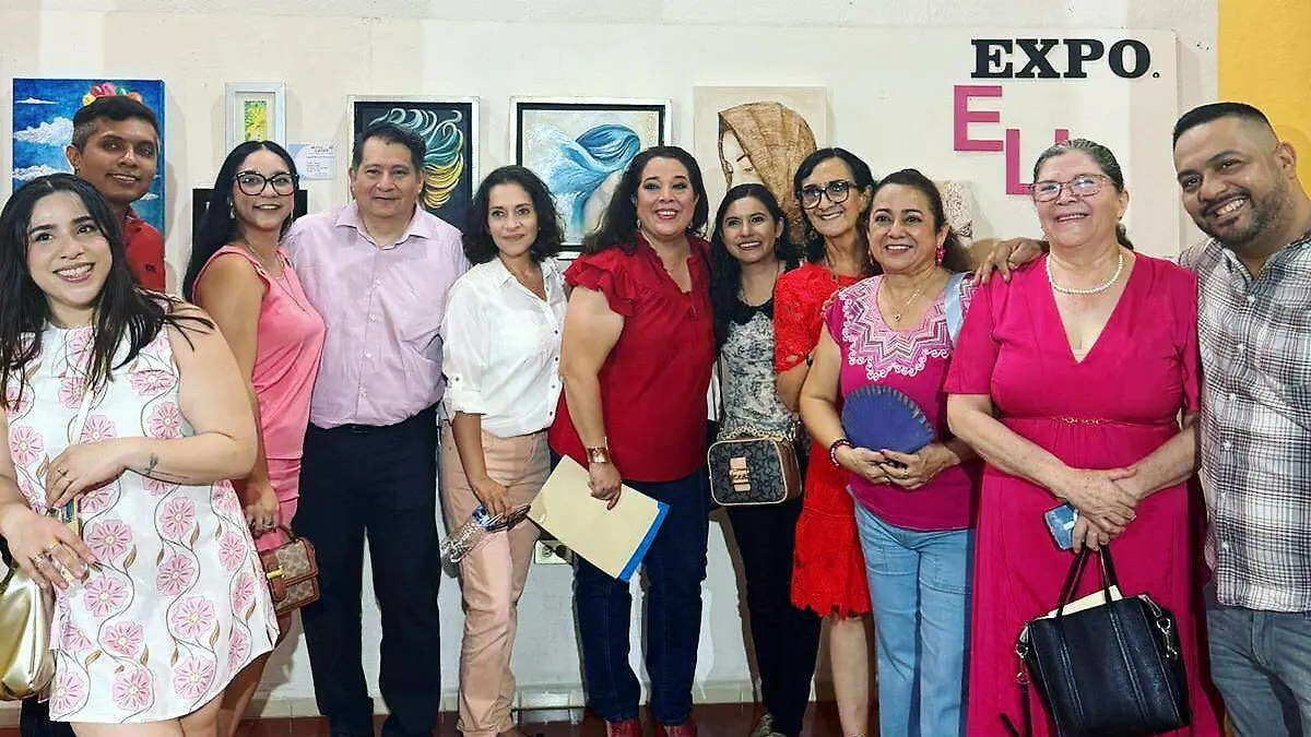 ellas 1