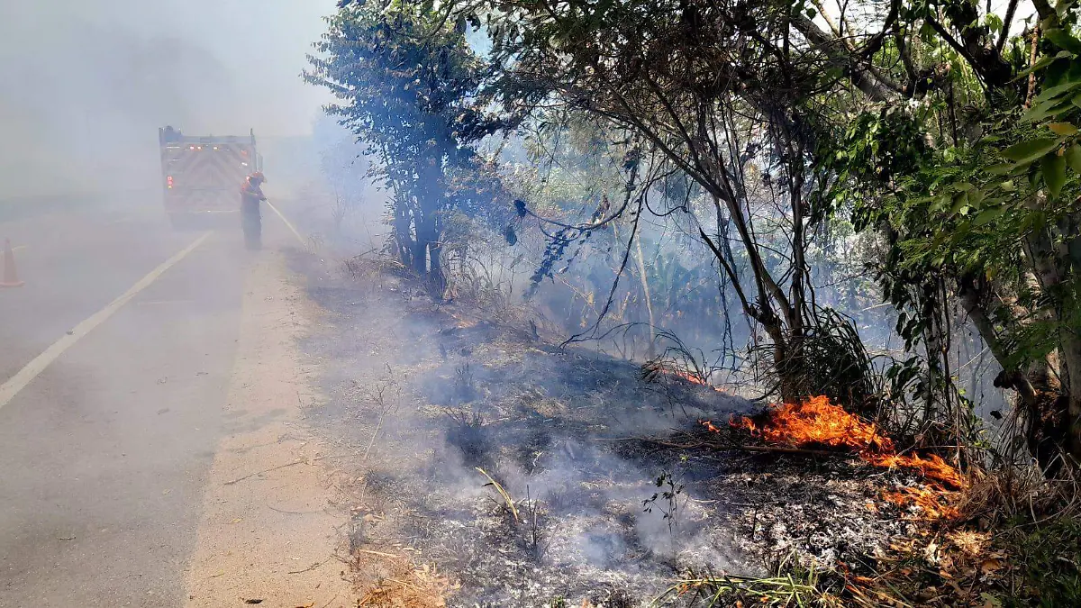 incendio vb