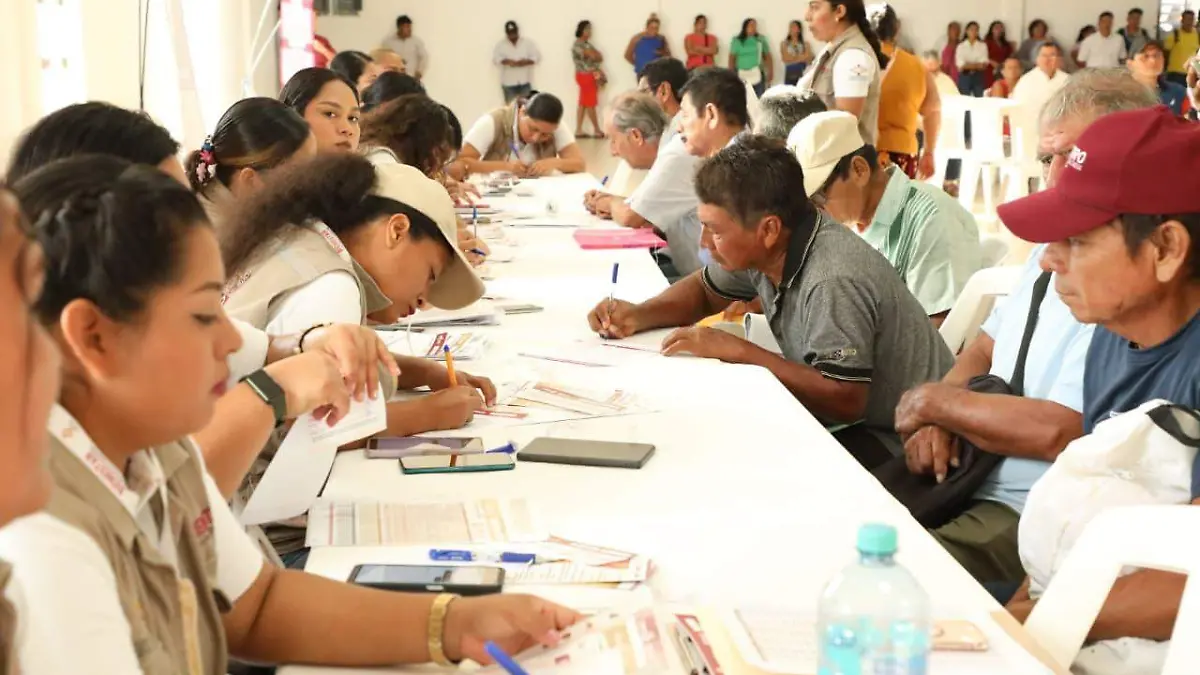 apoyos sociales