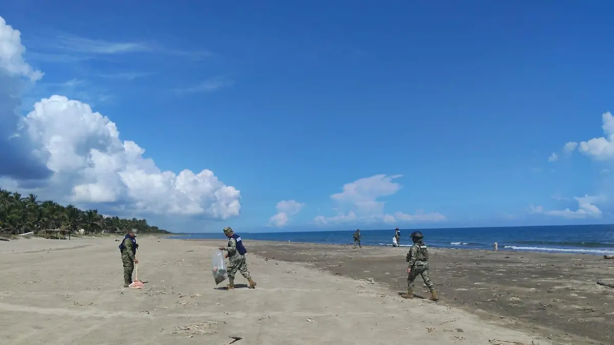 playa 1