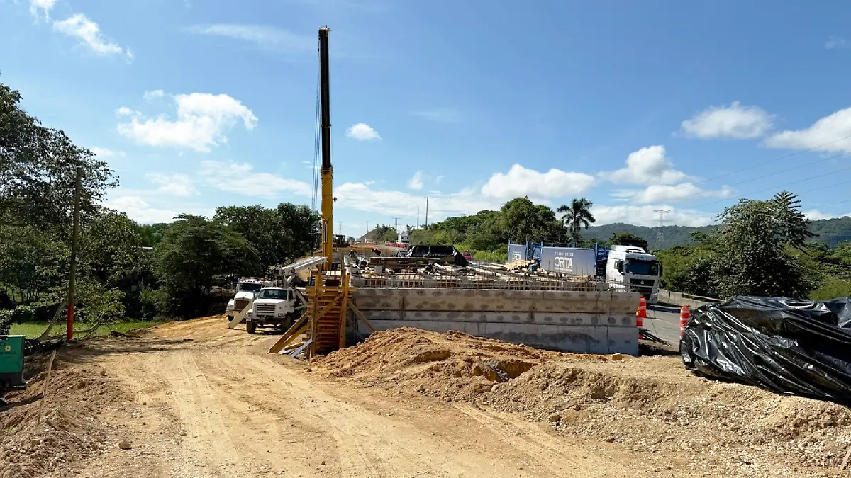 ampliación villahermosa escarcega