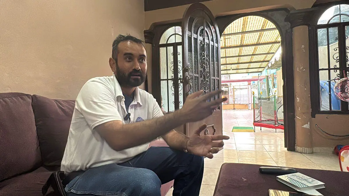 entrevista viviann