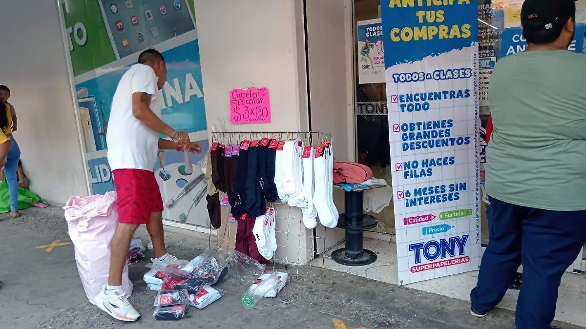 útiles escolares