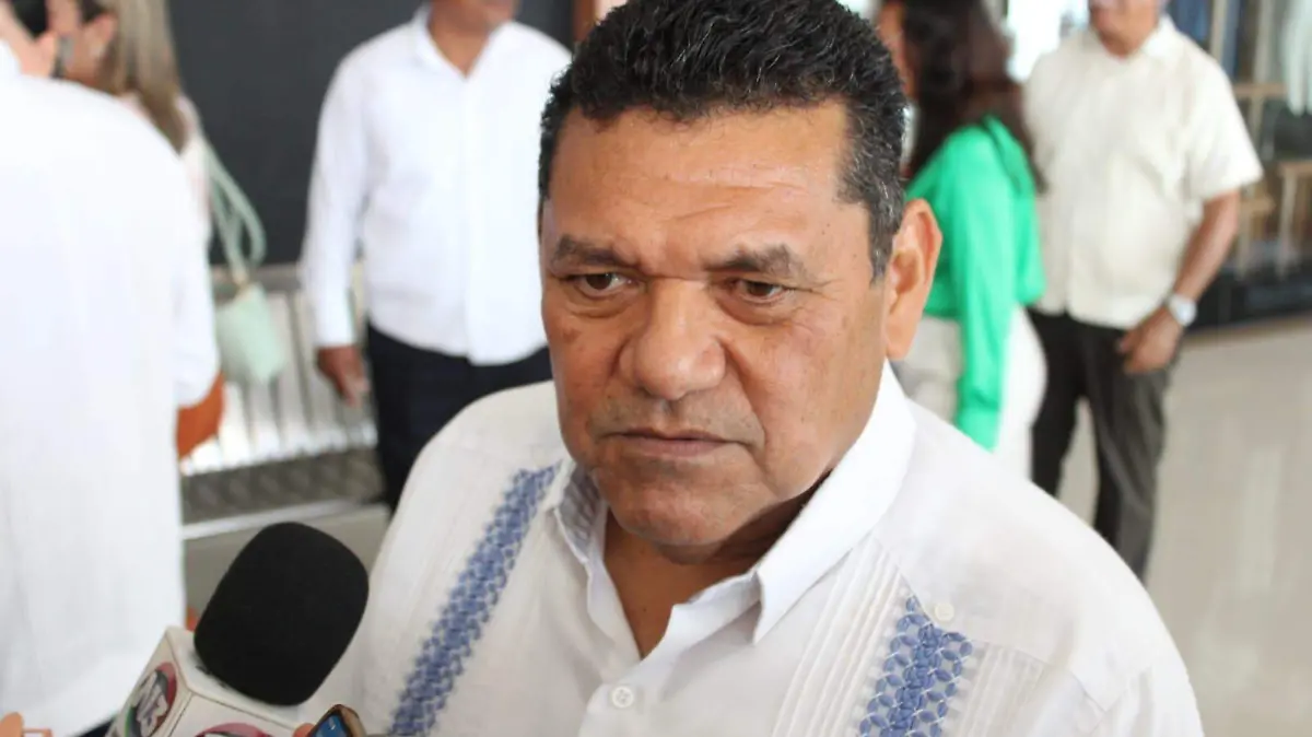 javier may