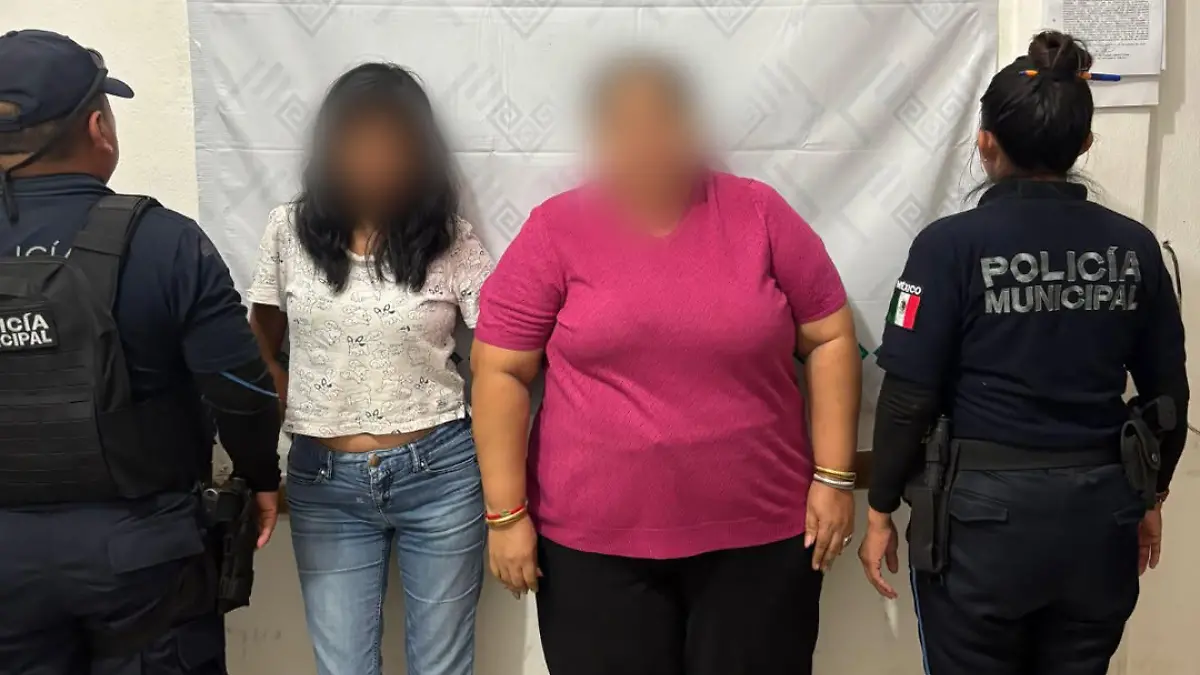 persona desaparecida