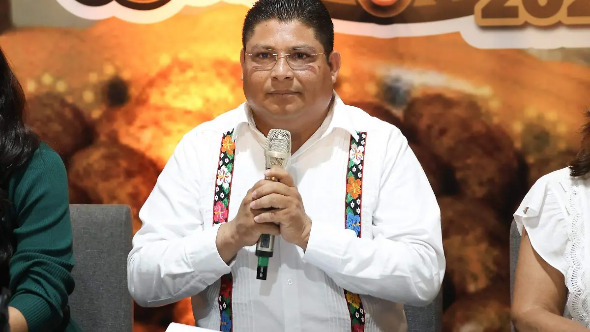 José del Carmen Olán 
