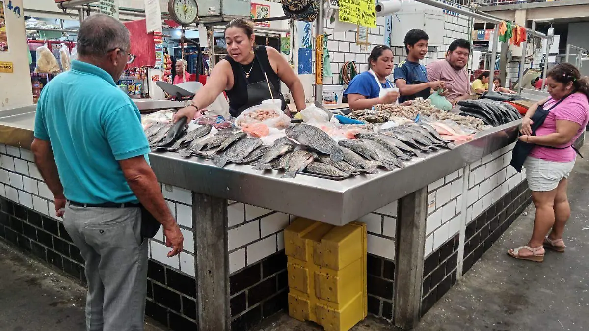 pescados carlos