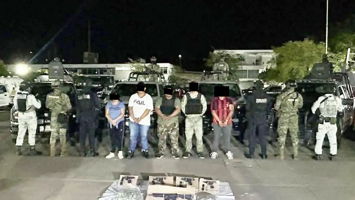detenciones en centla