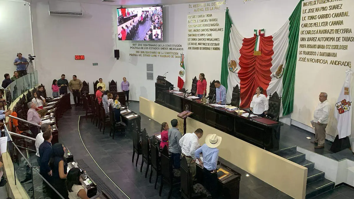congreso