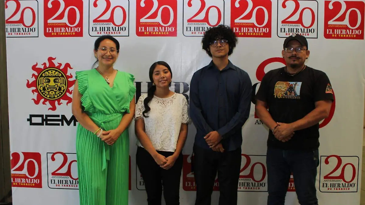 jovenes cf