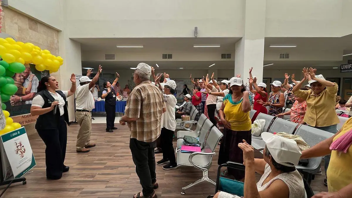 abuelos imss
