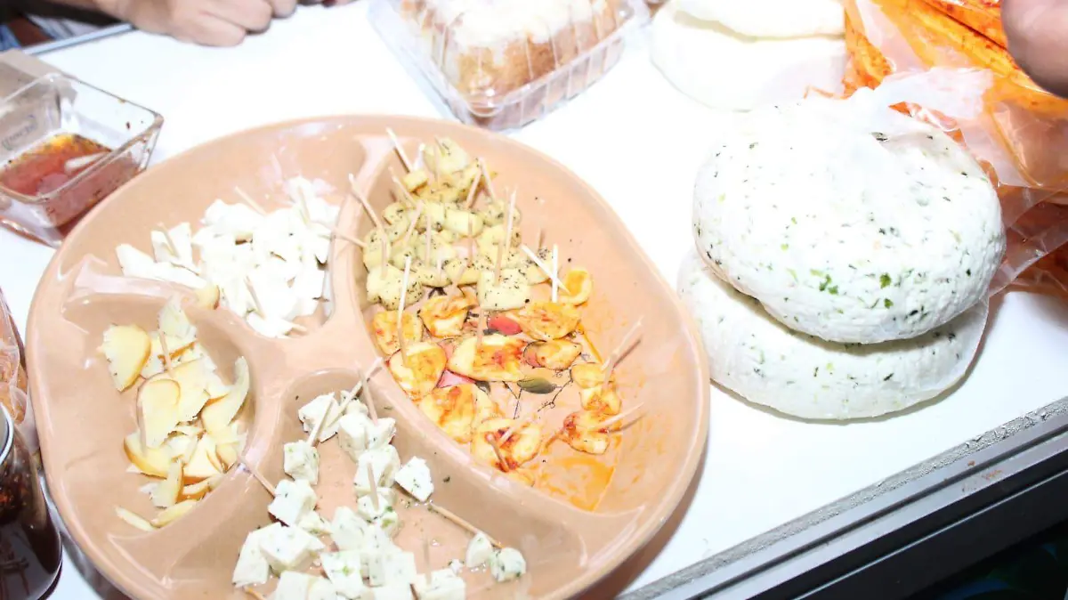 festival del queso fg