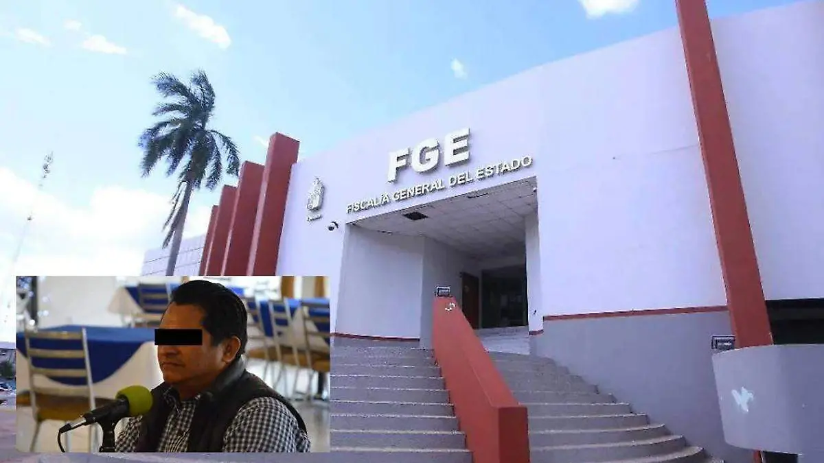 Padre-Chilo-Fachada-De-La-FGE