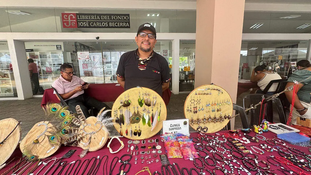 bisuteria tabasco