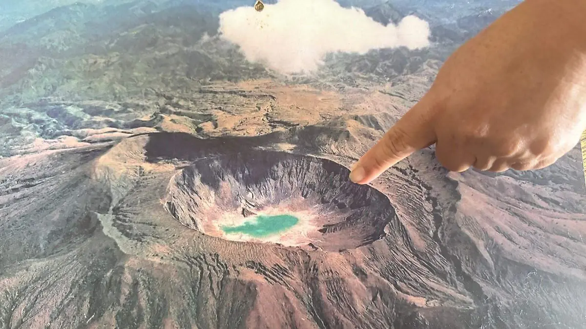 chichonal 1