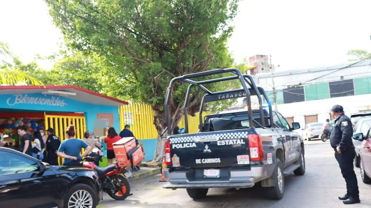 sspc regreso a clases