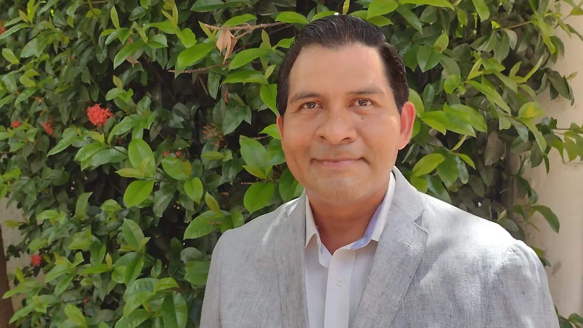 José Landa 
