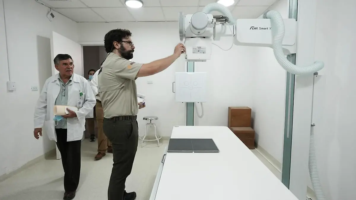 IMSS Bienestar