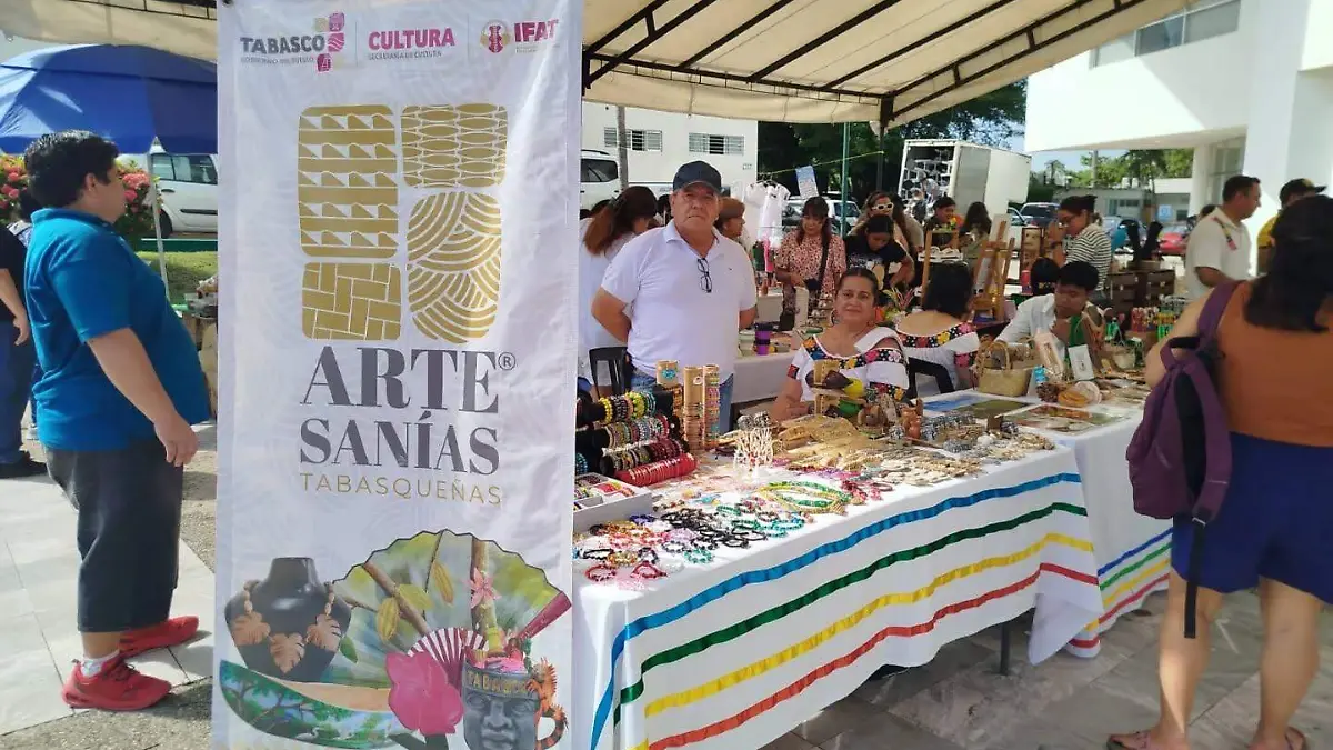 artesanias