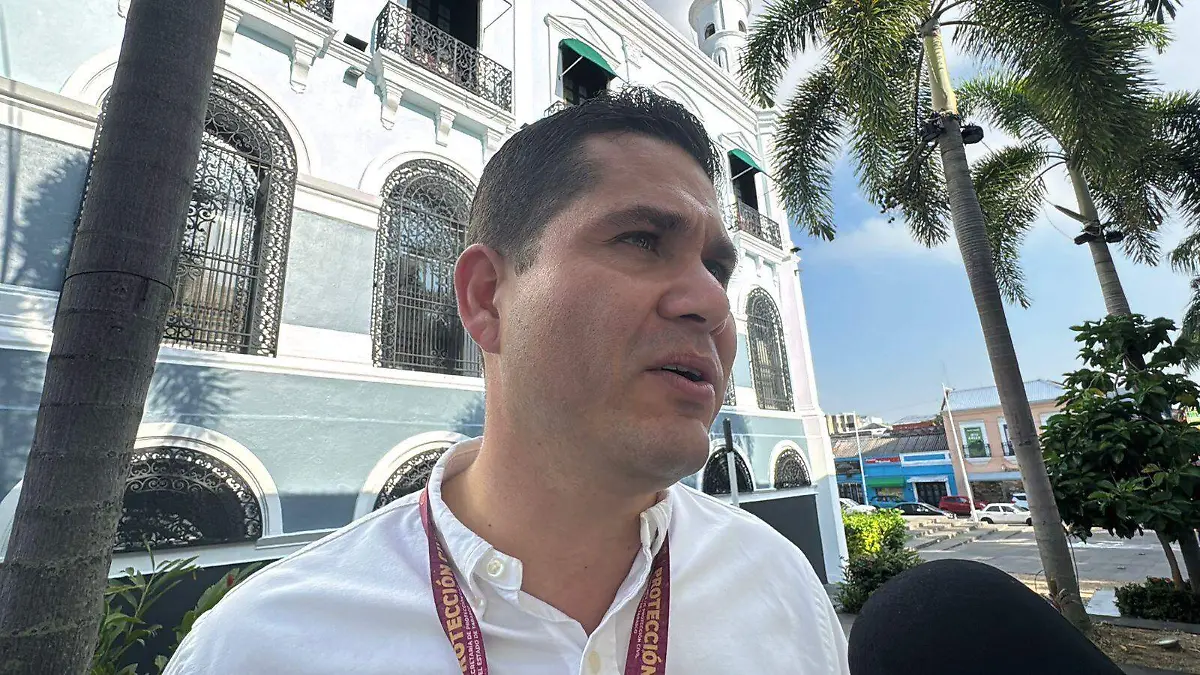 IPECT Armando Pulido