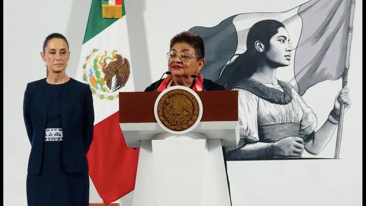 Ernestina Godoy